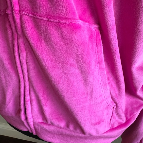 Victoria's Secret Pink Hoodie - Picture 7 of 7